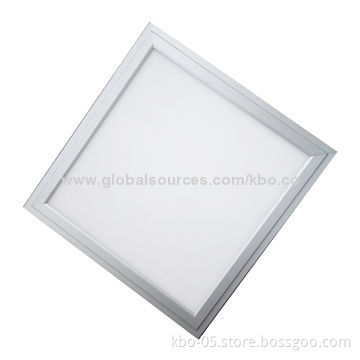 36W LED Panel Light, 300 x 300 x 12mm, CE, RoHS Approved